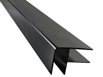 Aluminium Door Stopper