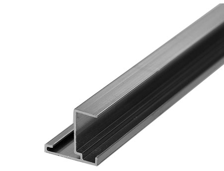 Aluminium Door Stopper