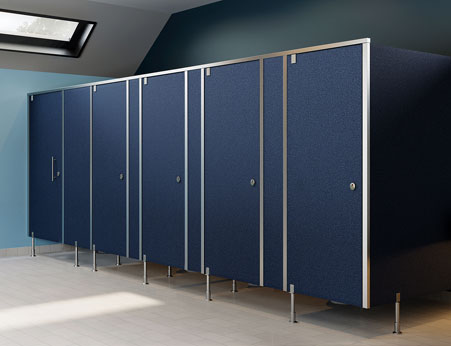 S. Steel Hardware Series