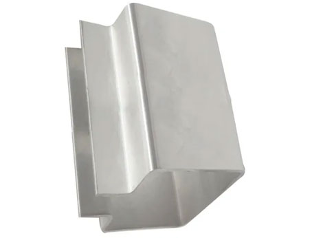 Aluminium Door Stopper