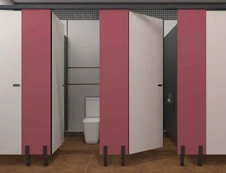 Women Centric Restroom